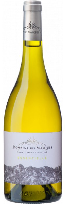 Domaine des Masques - 2021 Essentielle Blanc