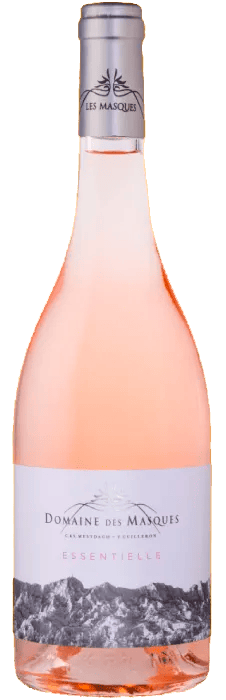 Domaine des Masques - 2021 Essentielle Rosé