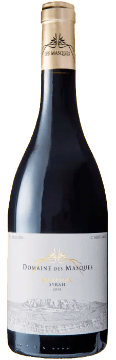 Domaine des Masques - 2019 Exception Syrah