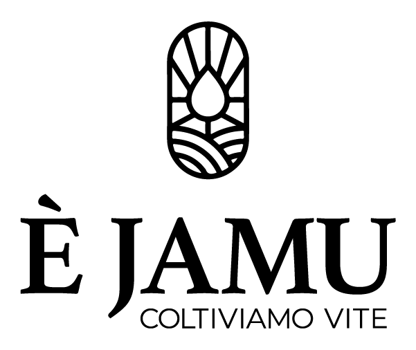 E Jamu - Logo