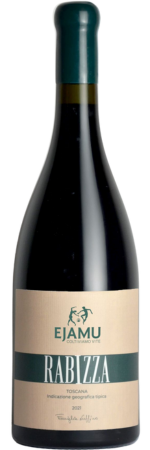 Ejamu Rabizza Sangiovese Toscana IGT