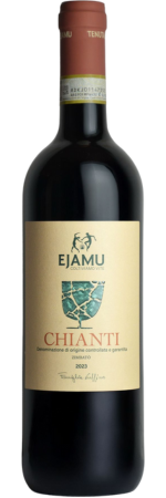 Ejamu Chianti DOCG Zimbatò
