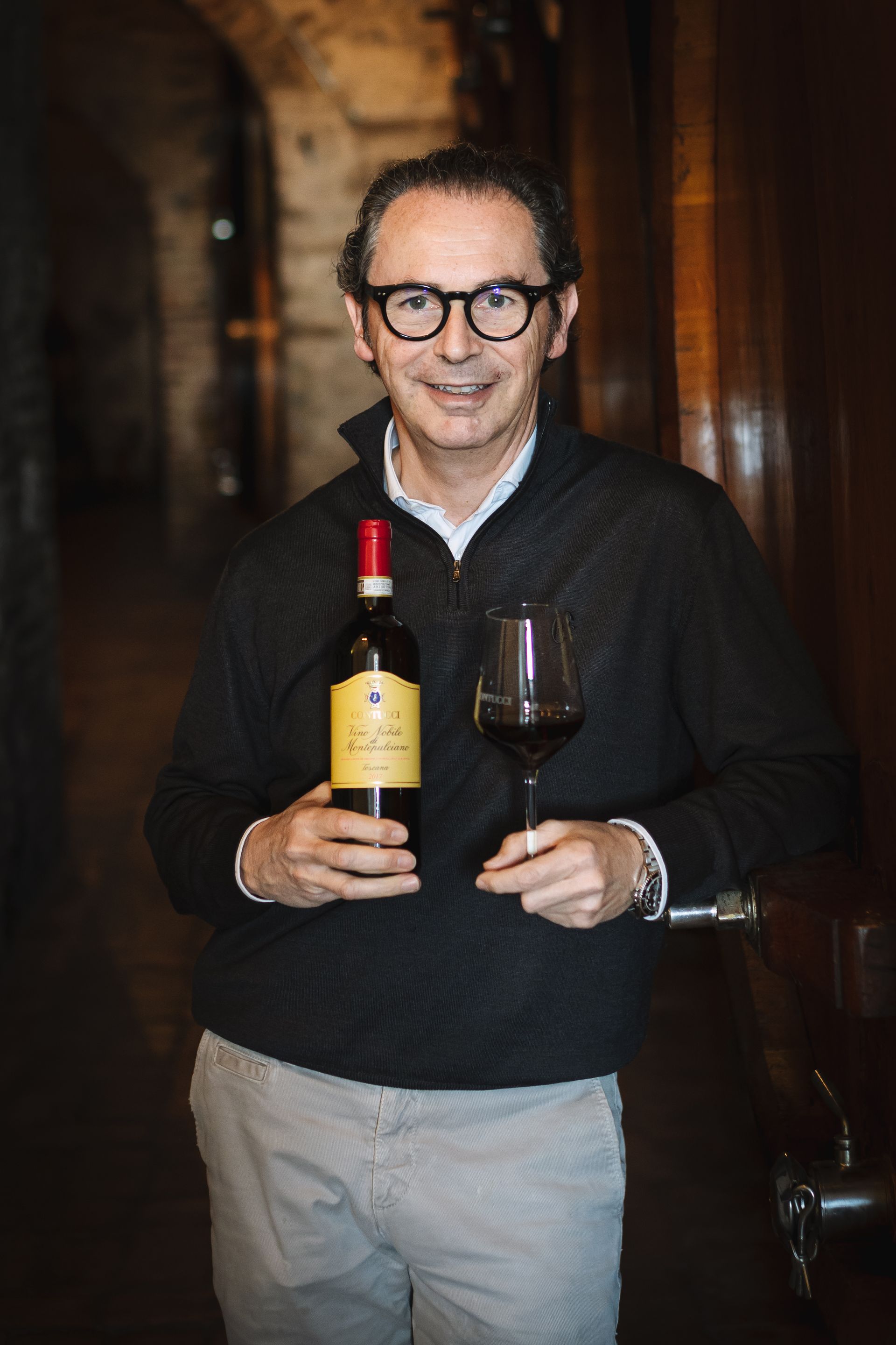 Andrea Contucci