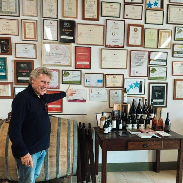 Paolo Cotroneo