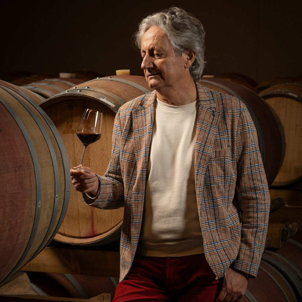 Franco D’Eusanio