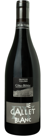 2022 Côte-Rôtie AOC Le Gallet Blanc