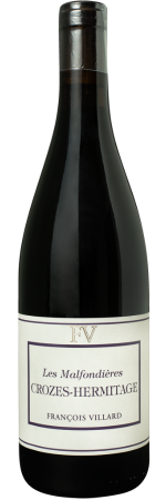 2015 Crozes-Hermitage AOC Les Malfondières