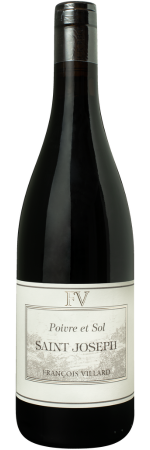 2022 Saint-Joseph AOC Poivre et Sol