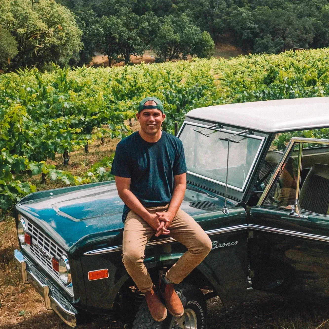 Grounded Wine Co.