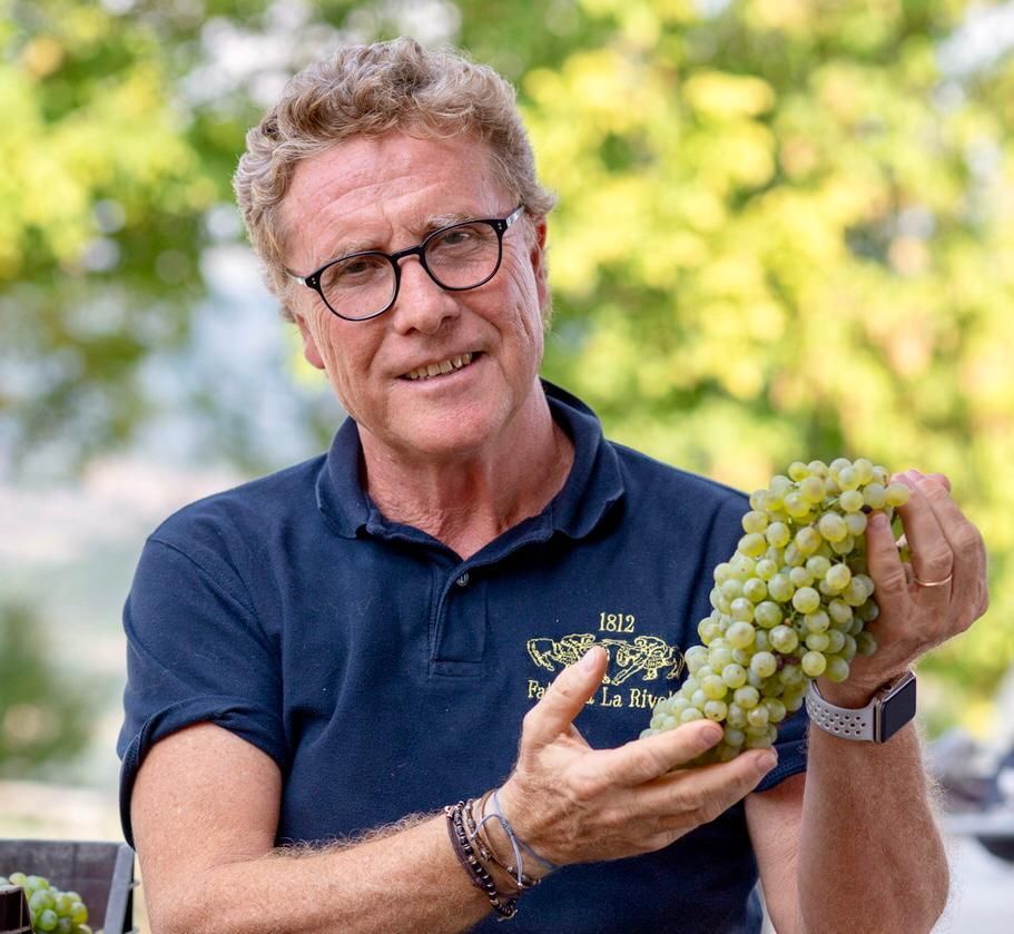 Fattoria La Rivolta