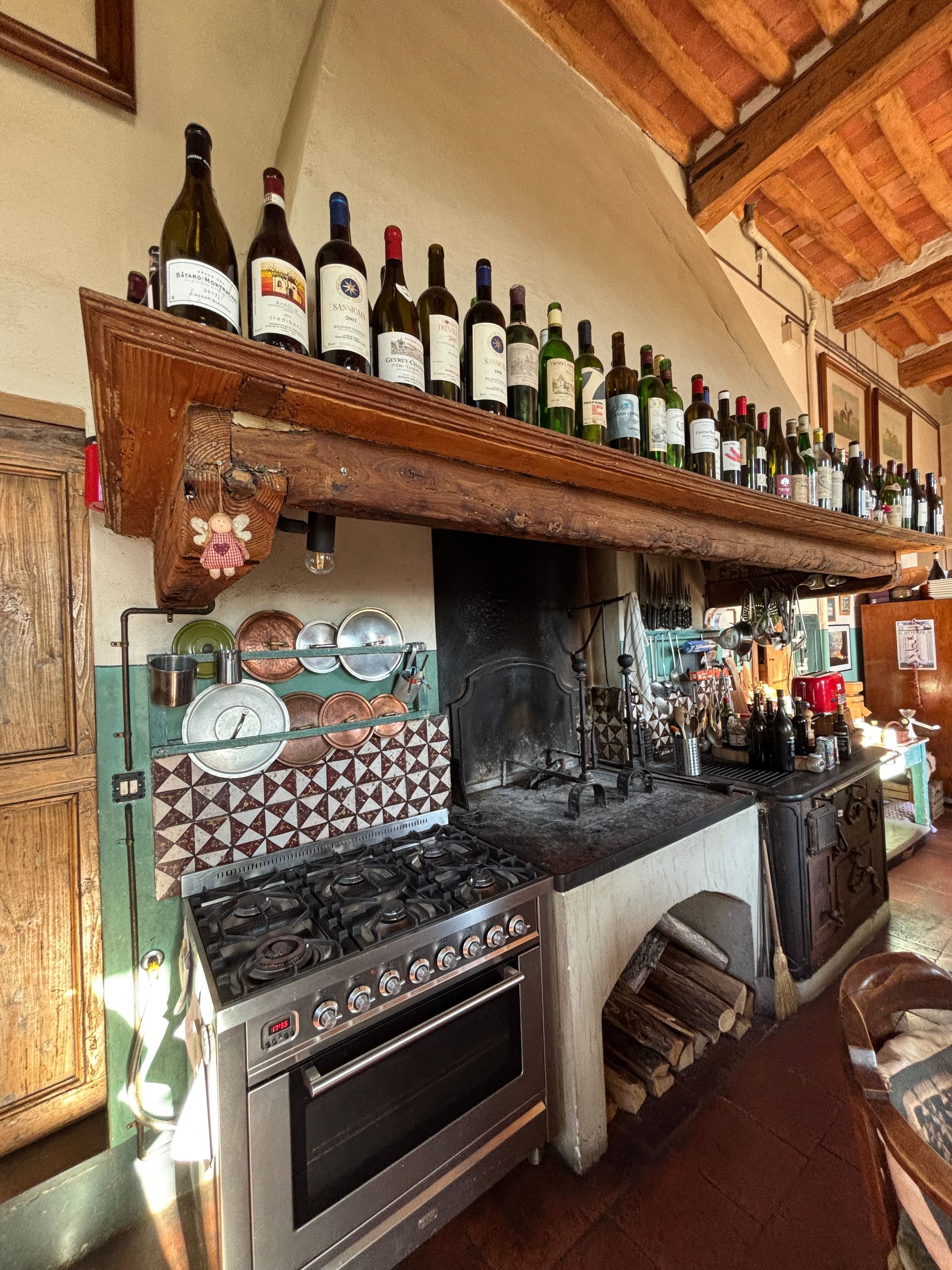 Tenuta di Valgiano