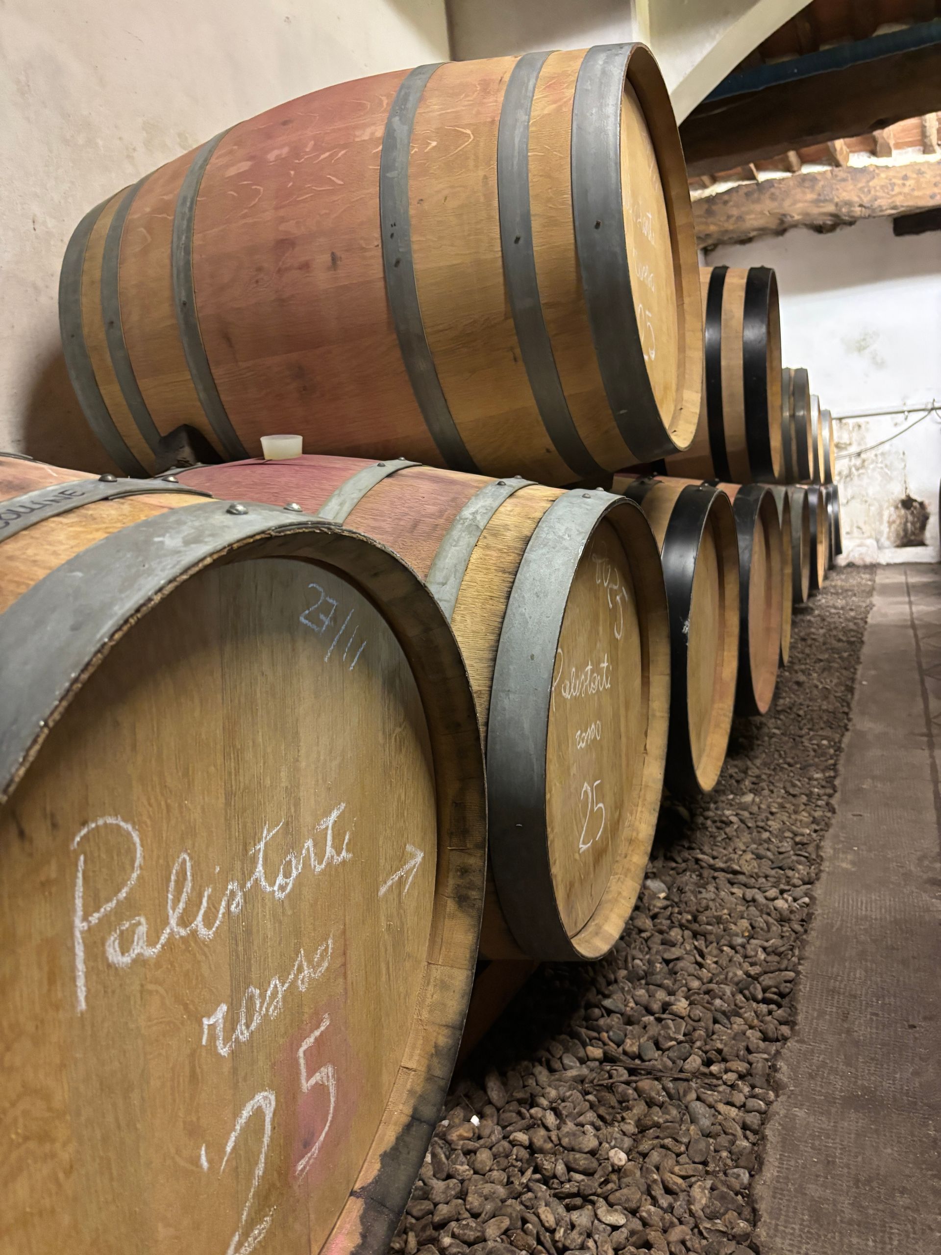 Tenuta di Valgiano