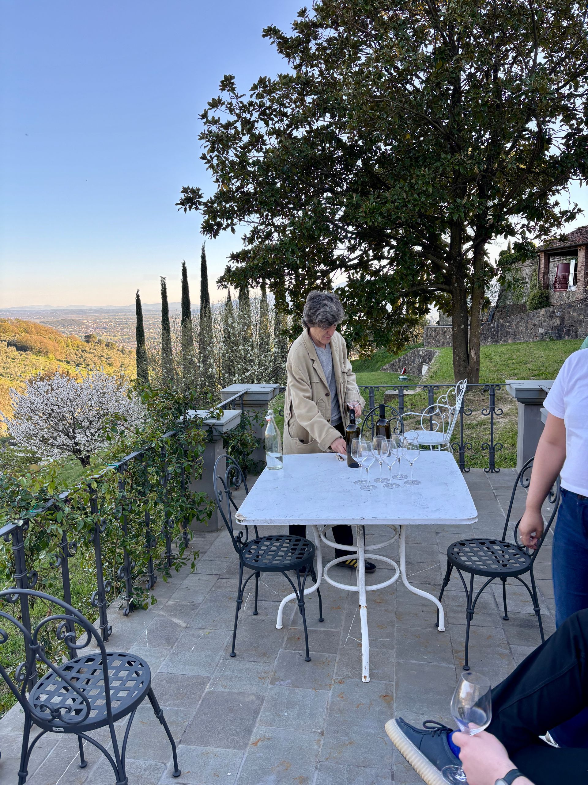 Tenuta di Valgiano