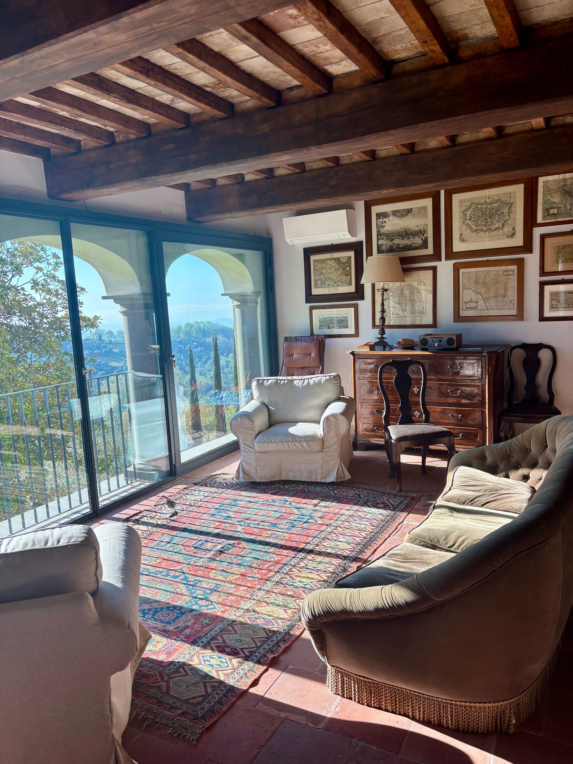 Tenuta di Valgiano