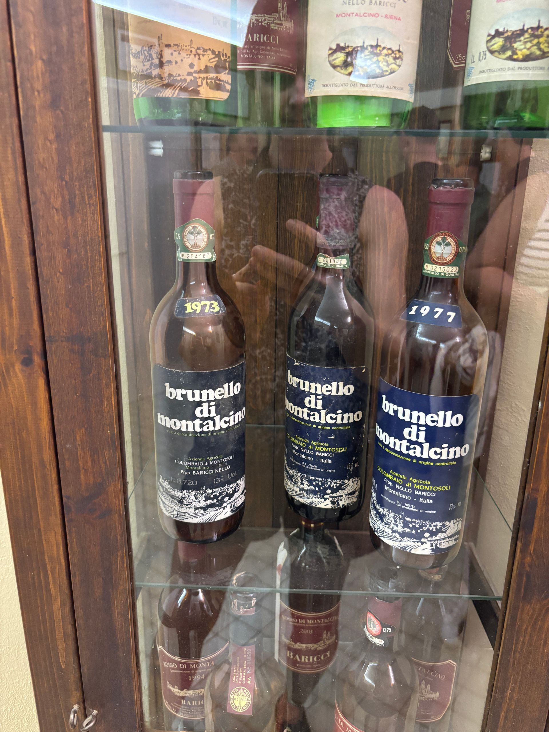 Baricci