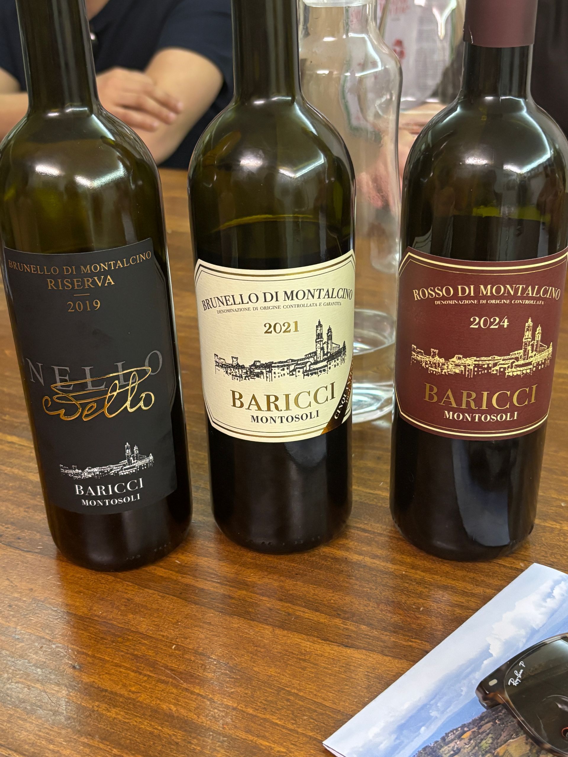 Baricci