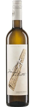 Il Palagio Message in a Bottle Toscana Vermentino IGT