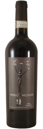 Il Palagio Chianti DOCG When We Dance