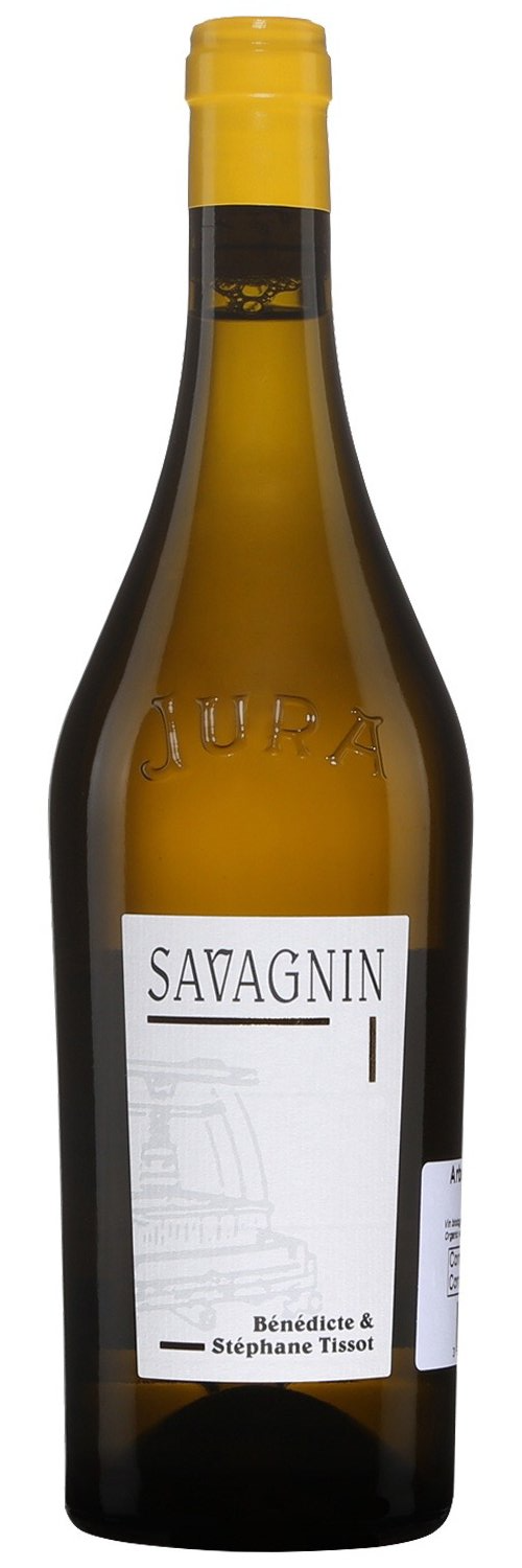 Domaine Tissot - 2018 Savignin