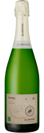 Limoux AOC Pét-Nat Ancestrale, Brut Nature