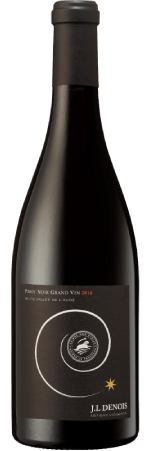 2022 Pinot Noir Grand Vin, Haute Vallée de l'Aude IGP