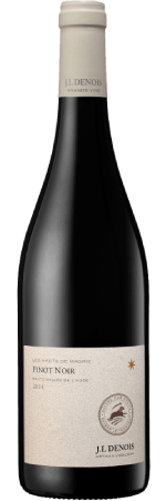 Pinot Noir Village, Haute Vallée de l'Aude IGP
