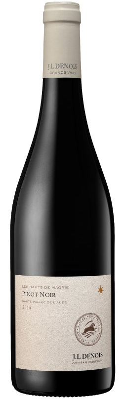 - 2020 Pinot Noir Village