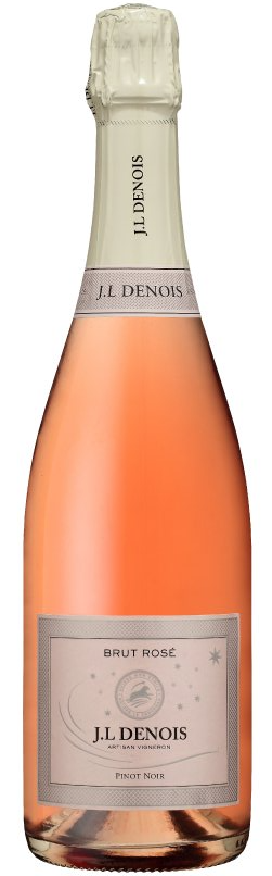 - Brut Rosé Crémant