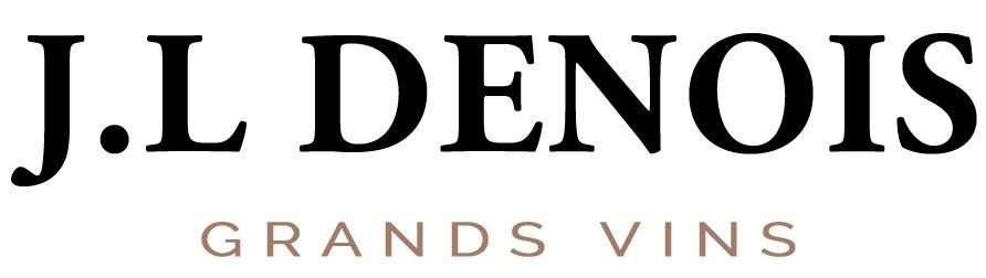 J.L. Denois Logo