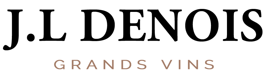 JL Denois - Logo