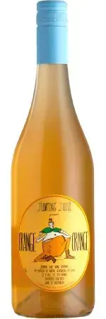Jumping Juice - Orange
