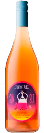 Jumping Juice - Sunset