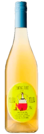 Jumping Juice - Yellow