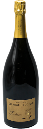 Champagne AOC Tradition Extra Brut JEROBOAM