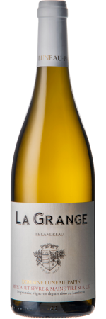 2023 Muscadet Sèvre et Maine Cru AOC La Grange