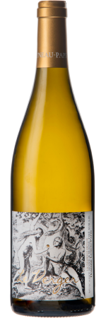 2023 Muscadet Sèvre et Maine Cru AOC Le Verger