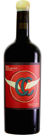 2024 La Cuvée des 2C, Vin de France