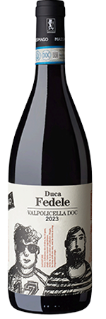 Massimago 2024 Valpolicella DOC Duca Fedele