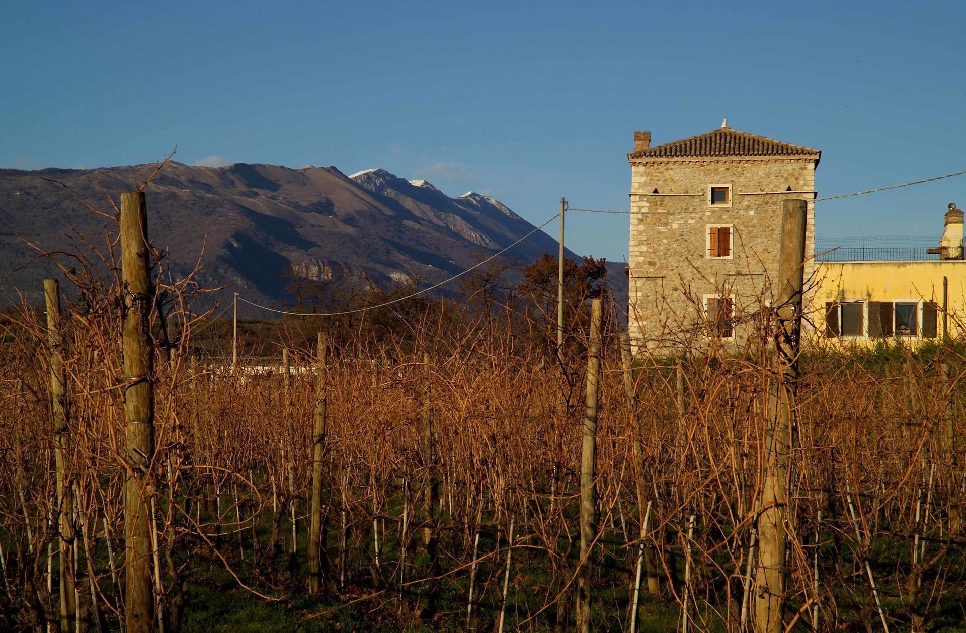 Le Fraghe