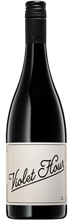 Bonard - 2021 Violet Hour Shiraz