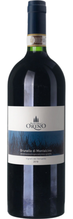Pian dell'Orino 2018 Brunello di Montalcino DOCG Vigneti del Versante MAGNUM