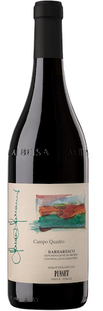 Punset 2016 Barbaresco DOCG Campo Quadro Riserva