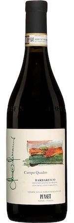 Punset 2012 Barbaresco DOCG Campo Quadro Riserva MAGNUM