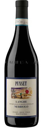 Punset 2023 Langhe Nebbiolo DOC