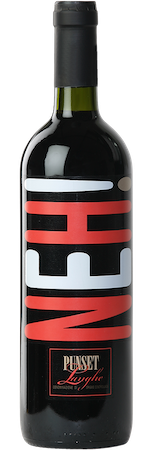 Punset 2022 Langhe Rosso DOC Neh!