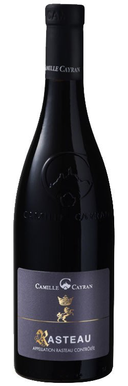 Cave De Cairanne - 2020 La Réserve