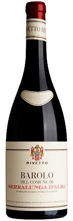 Rivetto Barolo DOCG Serralunga d'Alba