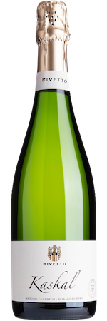 Rivetto Kaskal Blanc de Noir