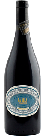 Sierra de Toloño - 2021 La Dula Garnachas de Altura