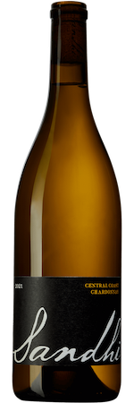 Central Coast Chardonnay